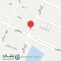 عکس سوپر مارکت آراز