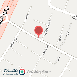 عکس خودپرداز بانک پاسارگاد