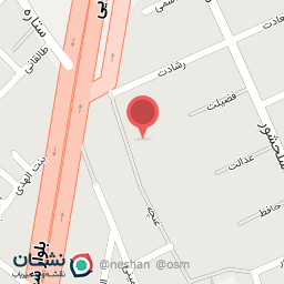 عکس تعمیرگاه مکانیکی پایتخت