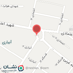 عکس میدان آبیاری