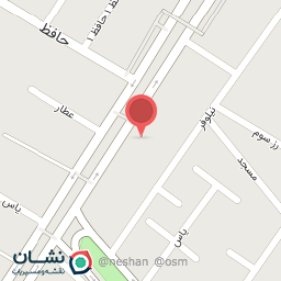 عکس مجتمع اداری تجاری حضرت قائم (عج)