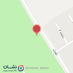 عکس باغ رستوران هیراد