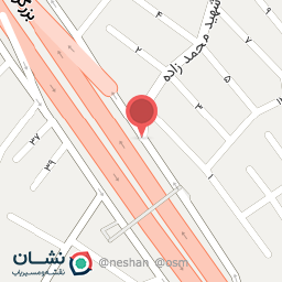 عکس نان بربری آذربایجان