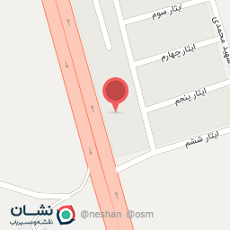 عکس نانوای بشیری