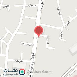 عکس خدمات گردشگری قاصدک