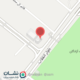 عکس کلینیک فیزیوتراپی صداقت 