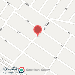 عکس آرایشگاه رضا