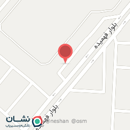 عکس سالن زیبای و آرایشی لیژان