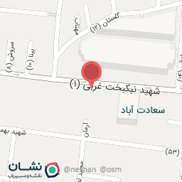 عکس دکتر محبوبه افشاری