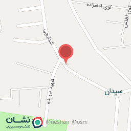 عکس مسجد جامع اسفهلان