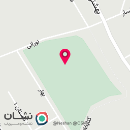 عکس پارک کوثر