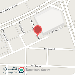 عکس باشگاه بدنسازی ویهان پلاس