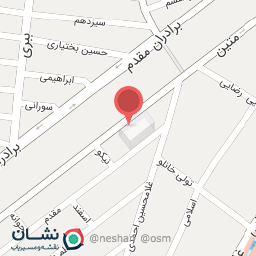 عکس لوکس سهیل