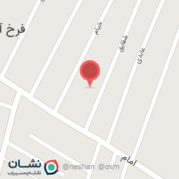 عکس خیاطخانه جامه آرا