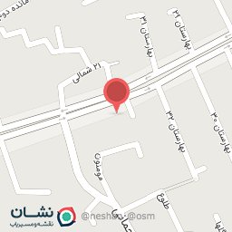 عکس کرکره هوشمند نظری