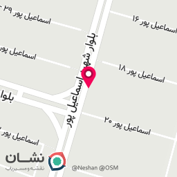 عکس نمایندگی شیرین عسل