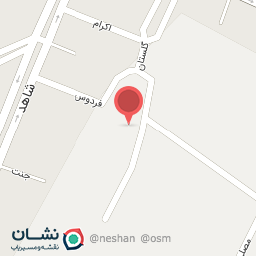 عکس گلزار شهدای منطقه سه