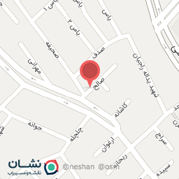 عکس تولید و پخش پوشاک ایرانیان