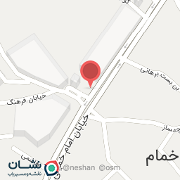 عکس بنگاه مشاور املاک عابد