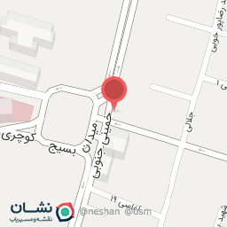 عکس داروخانه قمر