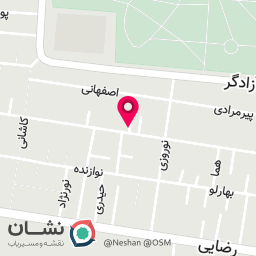 عکس مسکن حسن زاده