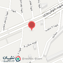 عکس شرکت نوآوران جهان پلاست