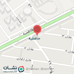 عکس افق کوروش شعبه اراک فاطمیه