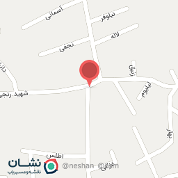 عکس فروشگاه چشمک