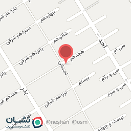 عکس فروشگاه پنگوئن