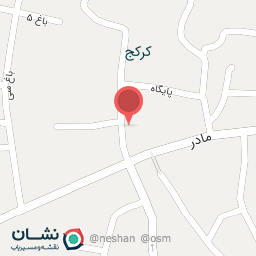 عکس بیمه ایران نمایندگی پارسای کرکج