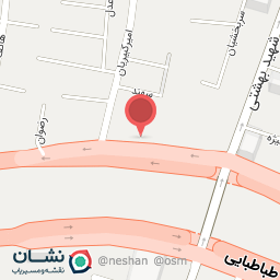 عکس پارچه حامد