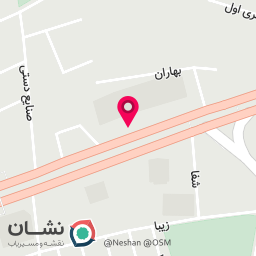 عکس مطب دکتر محمدرضا مینایی