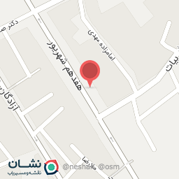 عکس داروخانه شبانه روزی دکتر امینی