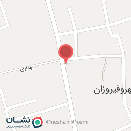 عکس آرایشگاه جوان