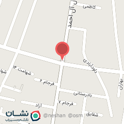 عکس گلفروشی فلورا 