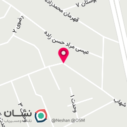 عکس افیس چوب 