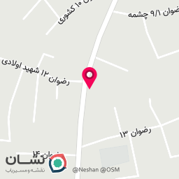 عکس نانوایی بربری