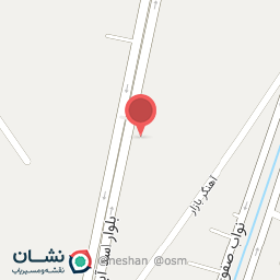 عکس تراشکاری رخشانفر