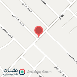 عکس عابر بانک صادرات