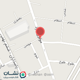 عکس داروخانه دکتر بابائی مهر