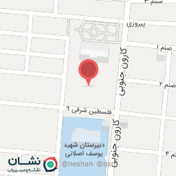 عکس مدرسه راهنمایی امام رضا(ع)