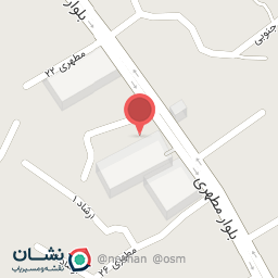 عکس بانک ملت شعبه مرکزی