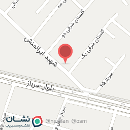 عکس تنظیم ارتفاع وجلوبندی