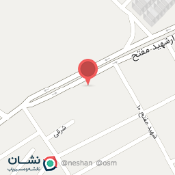 عکس افق کوروش