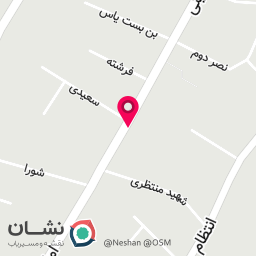 عکس سالن زیبایی زهرا اکبری (فومن )