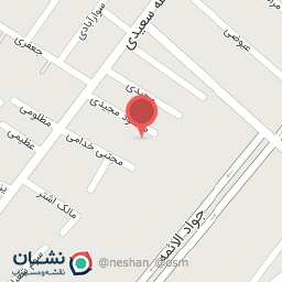 عکس کارگاه فنی و هنری پارسا