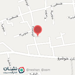 عکس نانوایی خواجه خضر