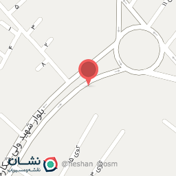 عکس فروشگاه لوازم یدکی آروم شاتل