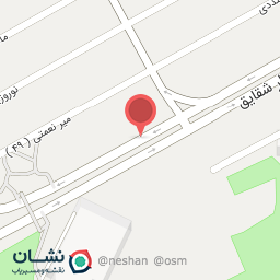 عکس رستوران وطن دوست