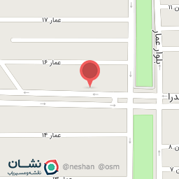 عکس مدرسه کیهان